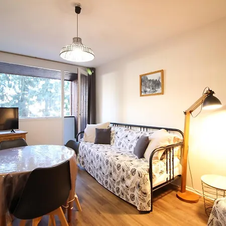 Апартаменты F2 Avec Parking, Proche Commodites Et Thermes - Fr-1-415-179 *