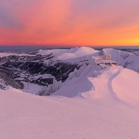 F2 Avec Parking, Proche Commodites Et Thermes - Fr-1-415-179 Апартаменты