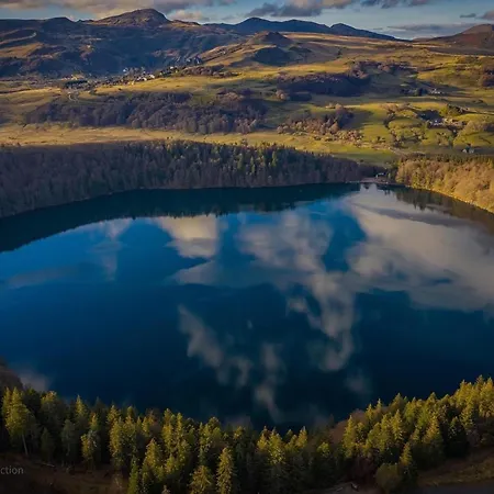 Апартаменты F2 Avec Parking, Proche Commodites Et Thermes - Fr-1-415-179